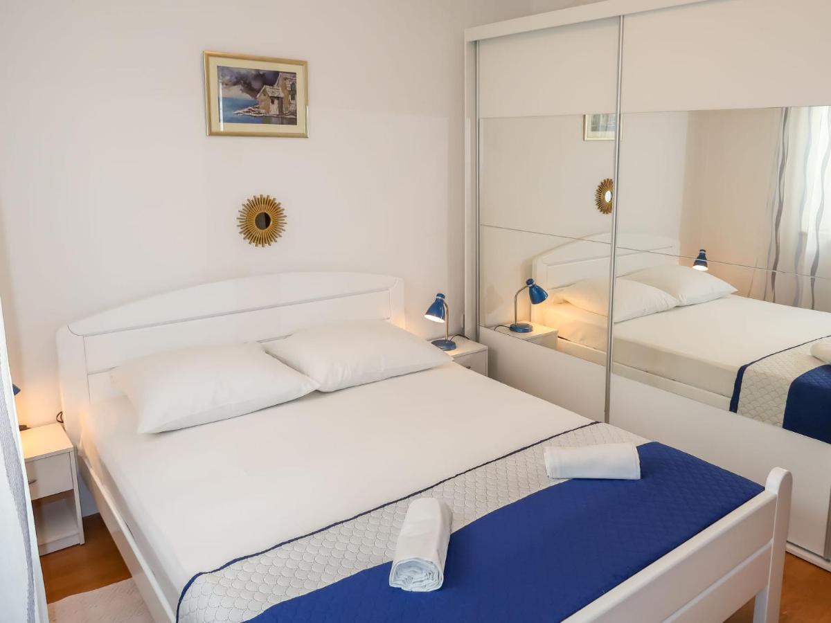 Apartment Ana - Brc100 By Interhome Supetar Exteriér fotografie