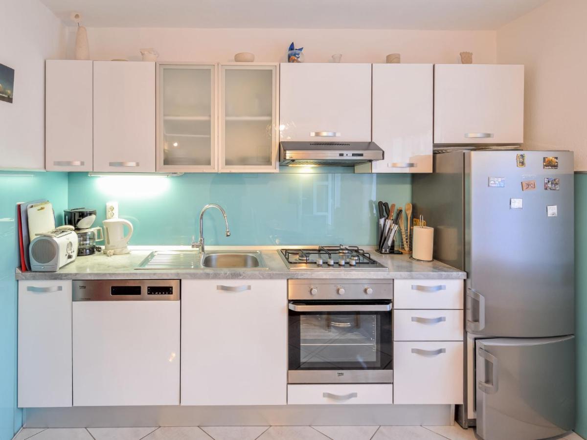 Apartment Ana - Brc100 By Interhome Supetar Exteriér fotografie