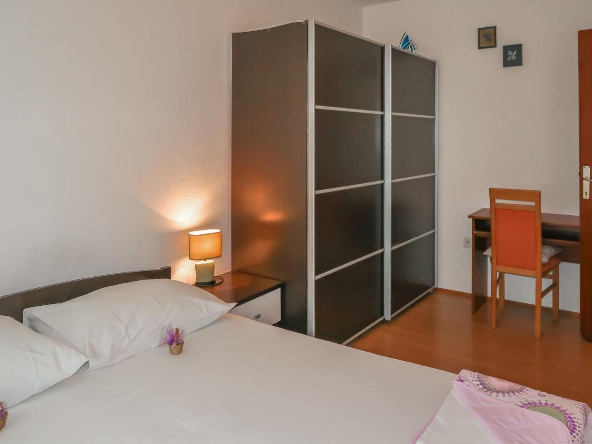 Apartment Ana - Brc100 By Interhome Supetar Exteriér fotografie