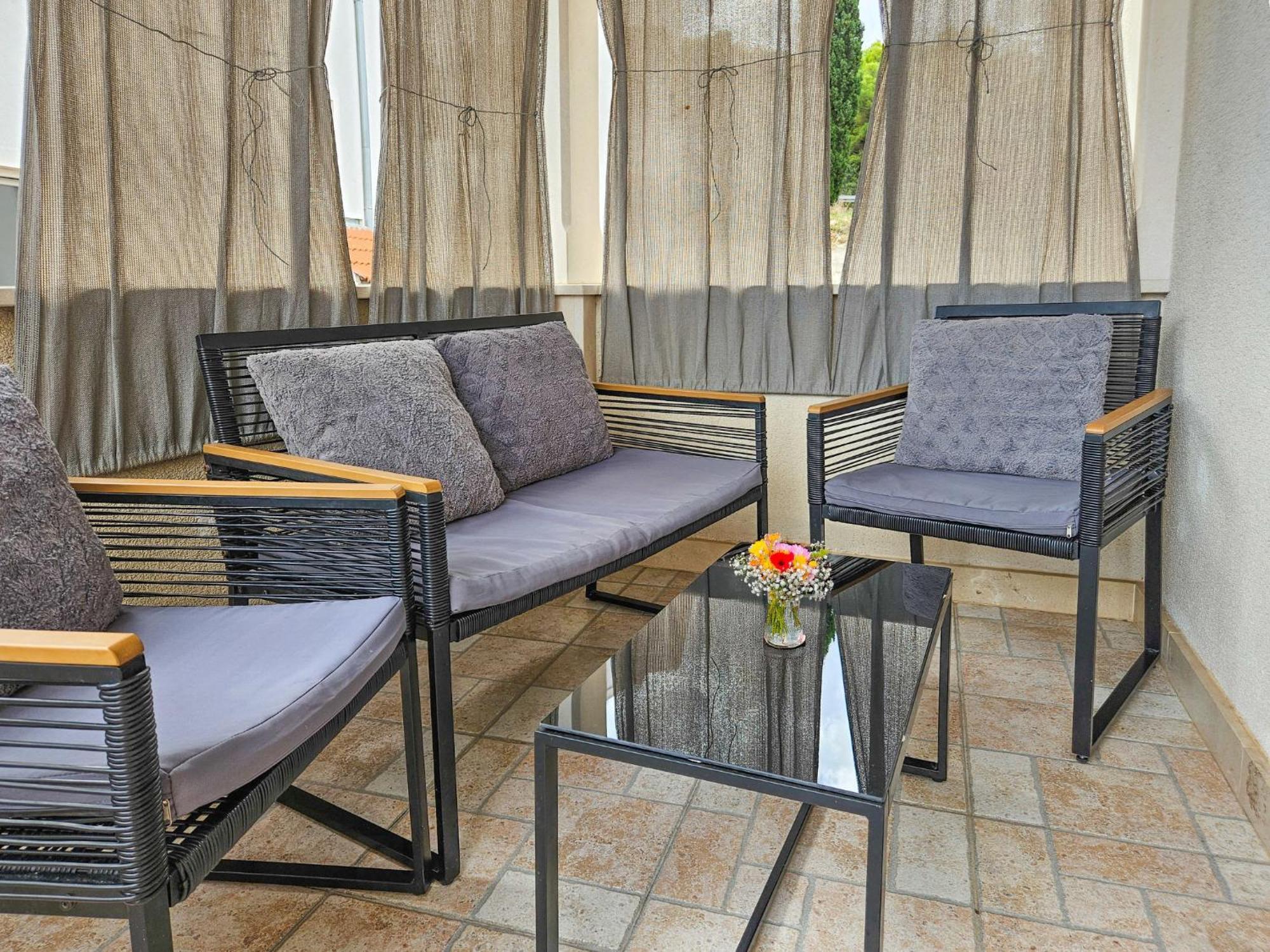 Apartment Ana - Brc100 By Interhome Supetar Exteriér fotografie
